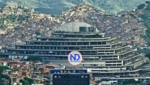 Caracas da primer paso para ser sede Centroamericanos en 2030