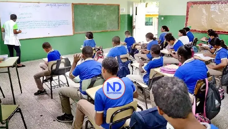 Abinader encabeza este lunes apertura oficial del Año Escolar