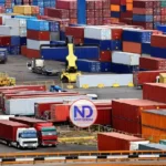 Exportaciones dominicanas alcanzan récord de RD$9,277