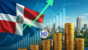 RD liderará crecimiento AL en 2026 con 4.0 %, según la Cepal