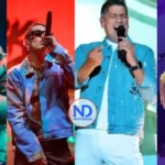 Eddy Herrera y Miriam Cruz repiten dúo; Myke Towers y Lenny Tavárez entre los estrenos latinos