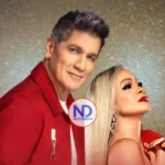 Eddy herrera y miriam cruz reviven la magia del merengue con nuevo sencillo