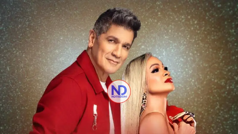 Eddy herrera y miriam cruz reviven la magia del merengue con nuevo sencillo