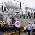 Edesur anuncia interrupciones eléctricas por mantenimiento en varios sectores del Gran Santo Domingo