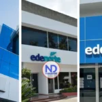 Edenorte construye subestación de RD$118 MM para fortalecer servicio eléctrico en Sánchez Ramírez y Monseñor Nouel