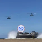 RD participará en ejercicios del Comando Sur Estados Unidos