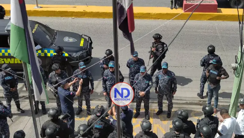 Raso del Ejército resulta herido de bala durante patrullaje en medio de huelga en Navarrete