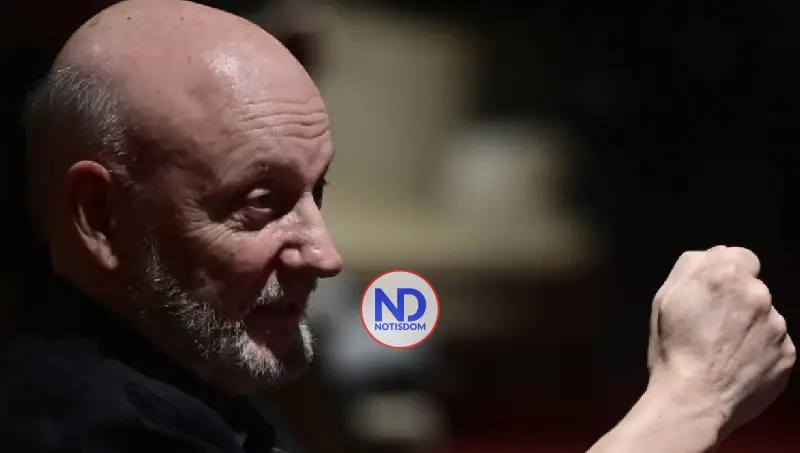 ‘El hijo de la novia’, la película de Campanella que «nadie quería hacer» y fue un hito