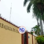 Cuba rechaza «enérgicamente» expulsión 9 diplomáticos de RD