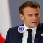 Francia anuncia envío de más misiles intercepción a Ucrania