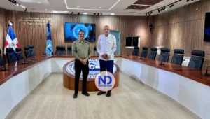 Erdwin Olivares asume dirección del COE y promete fortalecer respuesta ante emergencias
