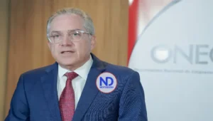 ONEC respalda operativo de la DGA contra el contrabando y valora acciones para proteger el comercio formal