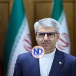Irán ve EEUU impone sanciones para salir menos «humillado»