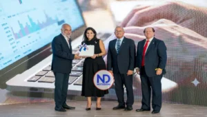 Especialistas destacan importancia de anticipar riesgos para fortalecer la resiliencia económica
