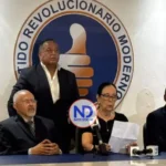 Esposa de Ramón Alburquerque asume dirección de la Corriente Alternativa Democrática