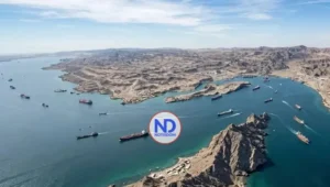 Irán condiciona reapertura de Ormuz al fin de amenazas EU