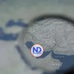 Irán condiciona abrir Ormuz a un alto el fuego Líbano y Gaza
