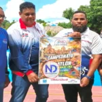 Fedotri anuncia Campeonato Nacional Duatlón en La Romana