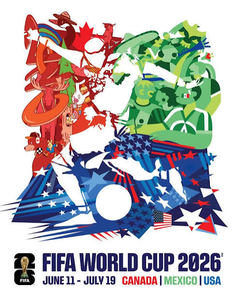 FIFA WOLD CUP La FIFA y el Mundial 2026 (1 de 2)