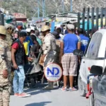 Migración usará reconocimiento facial en Dajabón para identificar a personas deportadas