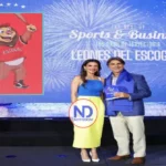 Leones reciben reconocimiento de Best of DR por sus 105 años