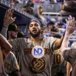 MLB aprueba venta Padres de San Diego por US$3,9 billones