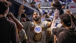 MLB aprueba venta Padres de San Diego por US$3,9 billones