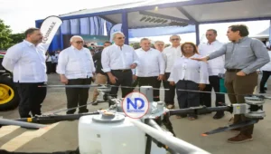 Impulsa mecanización para no depender obreros extranjeros