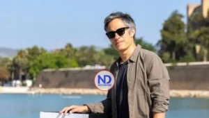 Gael García Bernal reivindica el cine «sin la expectativa de que nadie lo vea»