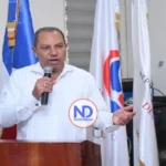 COD resalta histórica actuación República Dominicana en JCC