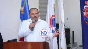 COD resalta histórica actuación República Dominicana en JCC
