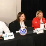 Presidente del COD destaca importancia del Foro América