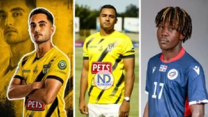 Moca FC refuerza su plantilla para afrontar temporada LDF