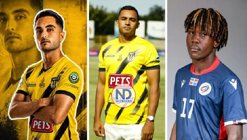 Moca FC refuerza su plantilla para afrontar temporada LDF