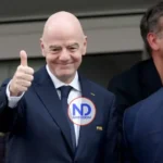 Nueva Zelanda retira su apoyo a Infantino y pide una revisión independiente de la FIFA