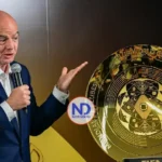 Aficionados de todo el mundo piden la dimisión de Infantino y una reforma de la FIFA