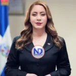 Gloria Reyes entra a la primera línea de la conducción del PRM como Secretaria Nacional de Organización