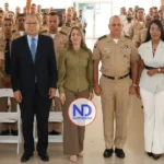 Defensa y Mujer impulsaron consulta nacional con cientos de hombres militares
