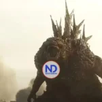«Godzilla Minus Zero» tendrá su estreno mundial en el Festival de Cine de Nueva York