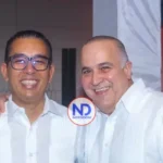 Guillermo Lama respalda a Alexis Victoria Yeb para presidir el Senado