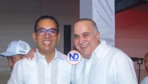 Guillermo Lama respalda a Alexis Victoria Yeb para presidir el Senado