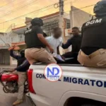 DGM ha deportado a 704,142 indocumentados en 22 meses