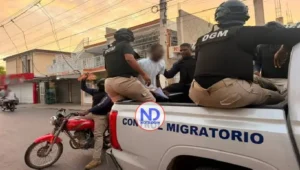 DGM ha deportado a 704,142 indocumentados en 22 meses
