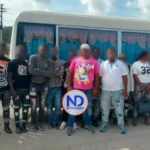 DGM informa que llevó a la justicia 198 casos por delitos migratorios entre enero y agosto