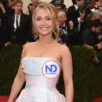 Fallece a los 36 años, la actriz Hayden Panettiere de “Triunfos Robados” y “Sueños Sobre Hielo”