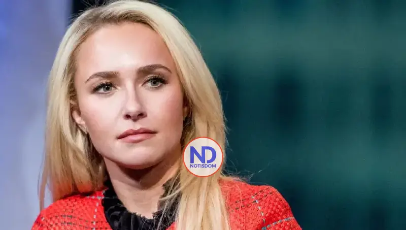La autopsia de Hayden Panettiere descarta traumatismos y deja pendiente la causa de muerte