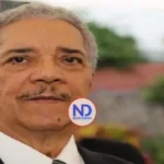 Fallece mayor general retirado Héctor Enrique Lachapelle Díaz