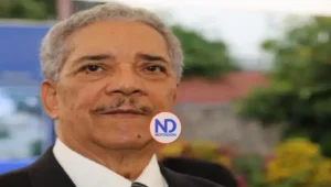 Fallece mayor general retirado Héctor Enrique Lachapelle Díaz
