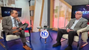 Historiador cree P. Santana no debe estar en Panteón Nacional