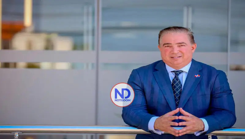 Héctor Porcella plantea crear una Superintendencia de Aviación Civil y una nueva ley para unificar el sector